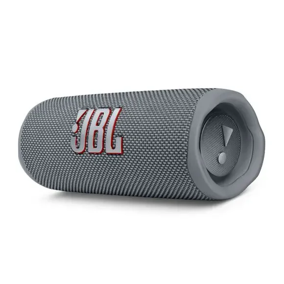 JBL Flip 6 Original Wireless Portable Bluetooth Speaker WaterproofDustproof Gray